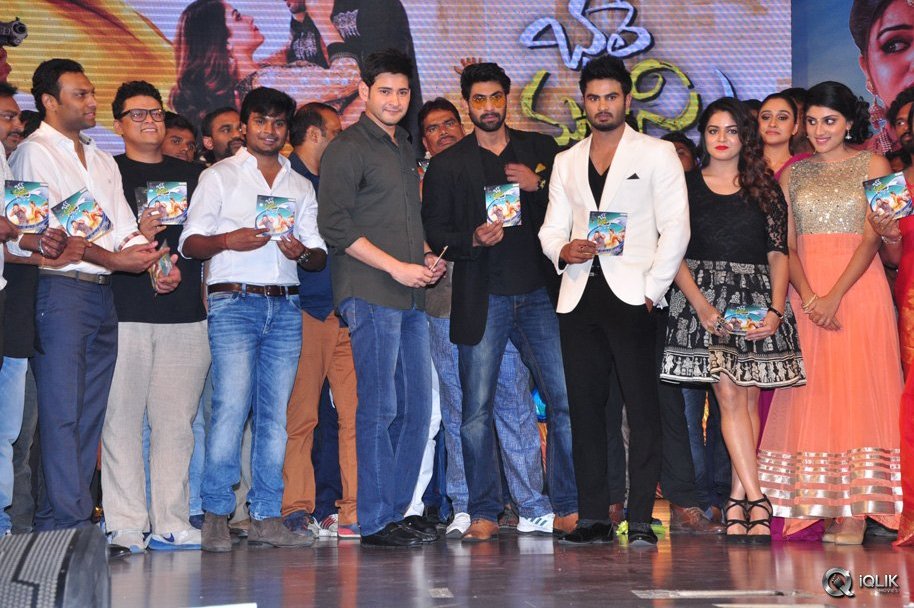 Bhale-Manchi-Roju-Movie-Audio-Launch